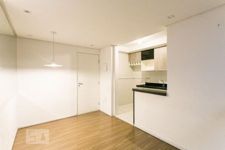 Apartamento à venda com 45m², 2 quartos e 1 vaga