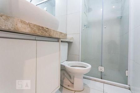 Apartamento à venda com 45m², 2 quartos e 1 vaga