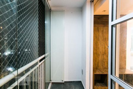 Apartamento à venda com 45m², 2 quartos e 1 vaga