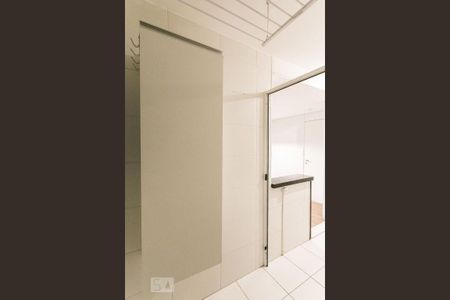 Apartamento à venda com 45m², 2 quartos e 1 vaga