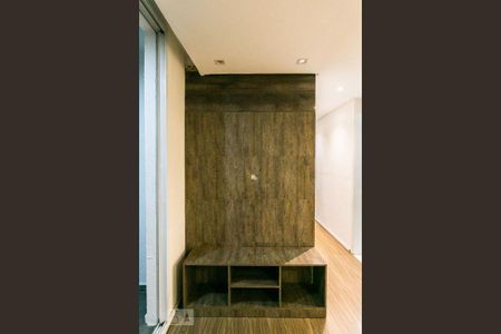 Apartamento à venda com 45m², 2 quartos e 1 vaga