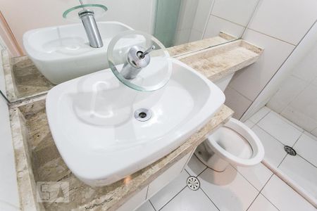 Apartamento à venda com 45m², 2 quartos e 1 vaga