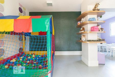 Apartamento à venda com 45m², 2 quartos e 1 vaga