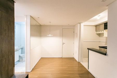 Apartamento à venda com 45m², 2 quartos e 1 vaga