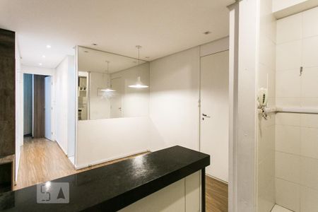 Apartamento à venda com 45m², 2 quartos e 1 vaga
