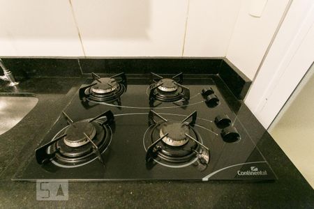 Apartamento à venda com 45m², 2 quartos e 1 vaga