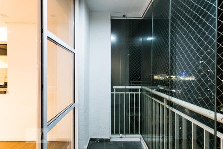 Apartamento à venda com 45m², 2 quartos e 1 vaga