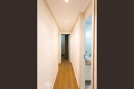 Apartamento à venda com 45m², 2 quartos e 1 vaga