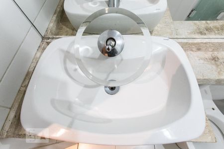 Apartamento à venda com 45m², 2 quartos e 1 vaga