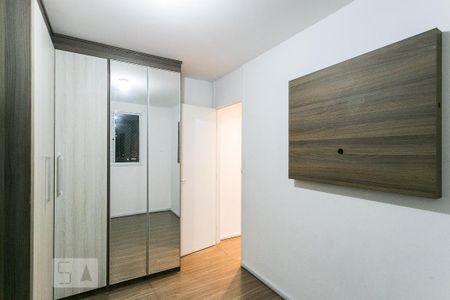 Apartamento à venda com 45m², 2 quartos e 1 vaga