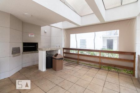 Apartamento à venda com 45m², 2 quartos e 1 vaga