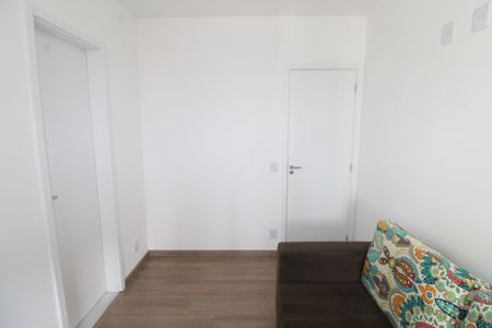 Suíte 1 de apartamento para alugar com 3 quartos, 75m² em Vila Industrial, São José dos Campos