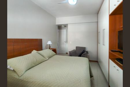 Apartamento à venda com 101m², 3 quartos e 1 vagaSuíte 1