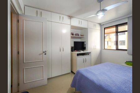 Apartamento à venda com 101m², 3 quartos e 1 vagaSuíte 2