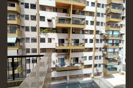 Apartamento à venda com 101m², 3 quartos e 1 vagaVista do Quarto