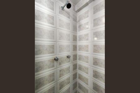 Apartamento à venda com 101m², 3 quartos e 1 vagaBanheiro da Suíte 2