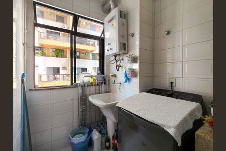 Apartamento à venda com 101m², 3 quartos e 1 vagaÁrea de Serviço