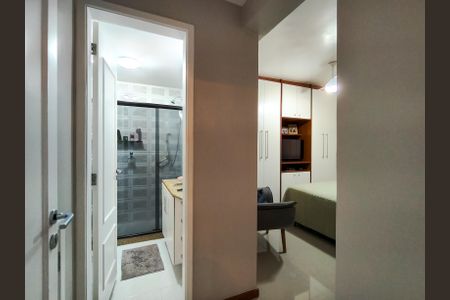Apartamento à venda com 101m², 3 quartos e 1 vagaSuíte 1
