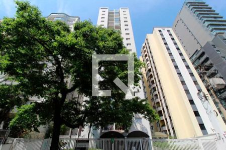 Apartamento à venda com 55m², 2 quartos e 1 vaga Apartamento à venda com 55m², 2 quartos e 1 vagaFachada
