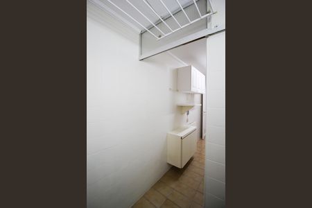 Apartamento à venda com 55m², 2 quartos e 1 vaga Apartamento à venda com 55m², 2 quartos e 1 vagaÁrea de Serviço