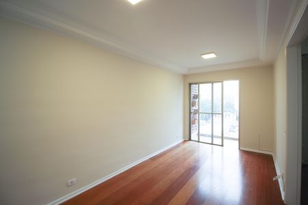 Apartamento à venda com 55m², 2 quartos e 1 vaga Apartamento à venda com 55m², 2 quartos e 1 vagaSala
