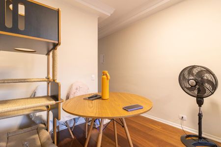 Apartamento à venda com 55m², 2 quartos e 1 vagaSala