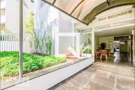 Apartamento à venda com 55m², 2 quartos e 1 vagaÁrea externa