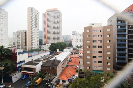 Apartamento à venda com 55m², 2 quartos e 1 vaga Apartamento à venda com 55m², 2 quartos e 1 vagaVista Varanda da Sala