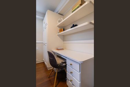 Apartamento à venda com 55m², 2 quartos e 1 vagaQuarto