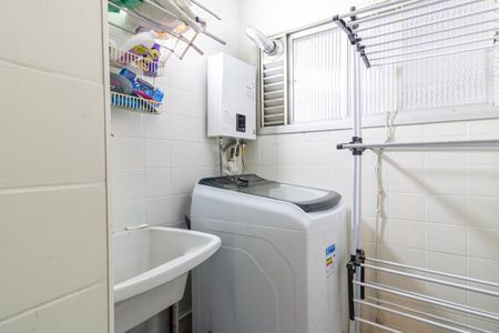 Apartamento à venda com 55m², 2 quartos e 1 vagaÁrea de Serviço