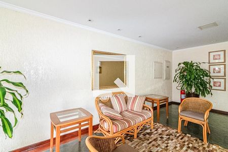 Apartamento à venda com 55m², 2 quartos e 1 vagaCozinhaÁrea comum - Hall Social