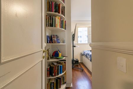 Apartamento à venda com 55m², 2 quartos e 1 vagaQuarto