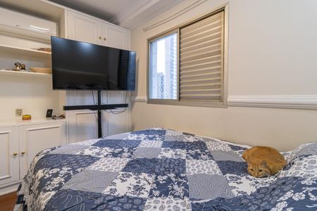 Apartamento à venda com 55m², 2 quartos e 1 vagaQuarto