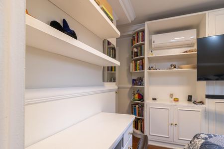 Apartamento à venda com 55m², 2 quartos e 1 vagaQuarto