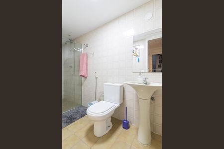 Apartamento à venda com 55m², 2 quartos e 1 vagaBanheiro