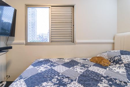 Apartamento à venda com 55m², 2 quartos e 1 vagaQuarto