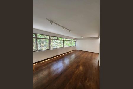 Apartamento para alugar com 3 quartos, 178m² em Jardim Paulista, São Paulo