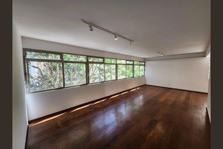 Apartamento para alugar com 3 quartos, 178m² em Jardim Paulista, São Paulo