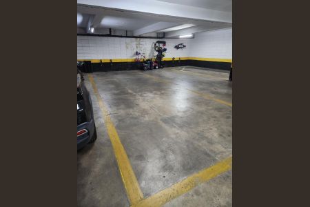 Apartamento para alugar com 178m², 3 quartos e 2 vagas