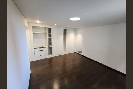 Apartamento para alugar com 178m², 3 quartos e 2 vagas