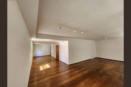 Apartamento para alugar com 3 quartos, 178m² em Jardim Paulista, São Paulo