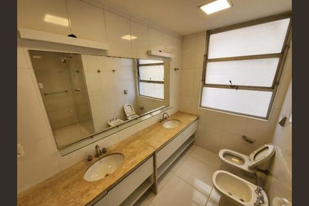 Apartamento para alugar com 178m², 3 quartos e 2 vagas