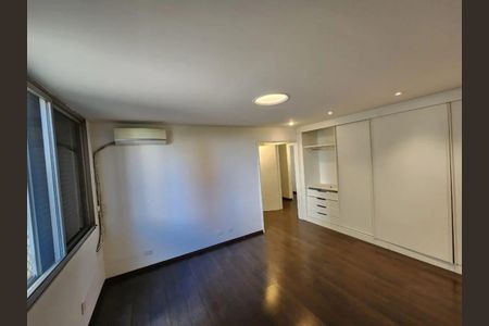 Apartamento para alugar com 3 quartos, 178m² em Jardim Paulista, São Paulo