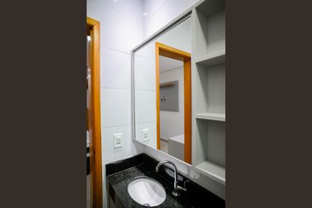 Apartamento à venda com 1 quarto, 50m² em Vila Moinho Velho, São Paulo