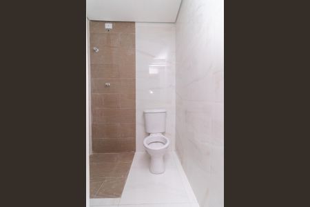 Apartamento à venda com 33m², 2 quartos e sem vagaBanheiro