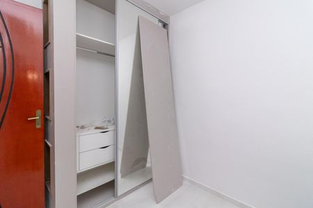Apartamento à venda com 33m², 2 quartos e sem vagaQuarto 2