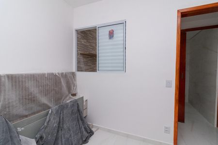 Quarto 2 de apartamento à venda com 2 quartos, 33m² em Vila Marieta, São Paulo