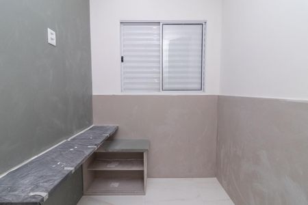 Apartamento à venda com 33m², 2 quartos e sem vagaQuarto 1