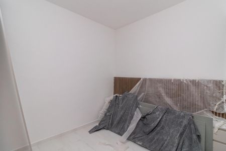 Quarto 2 de apartamento à venda com 2 quartos, 33m² em Vila Marieta, São Paulo