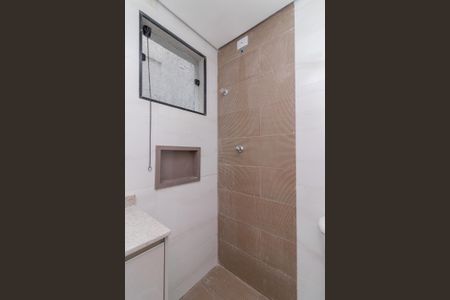 Apartamento à venda com 33m², 2 quartos e sem vagaBanheiro